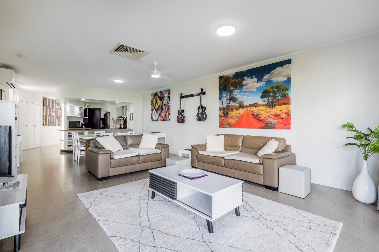 126/9-11 Beaches Village Circuit, Agnes Water  QLD  4677