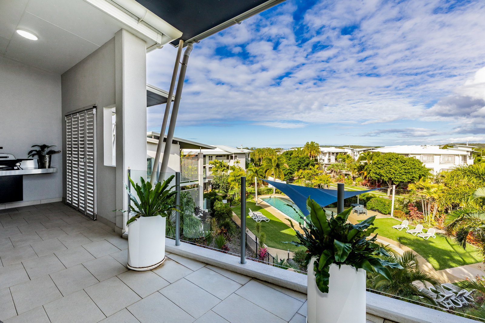 126/9-11 Beaches Village Circuit, Agnes Water  QLD  4677