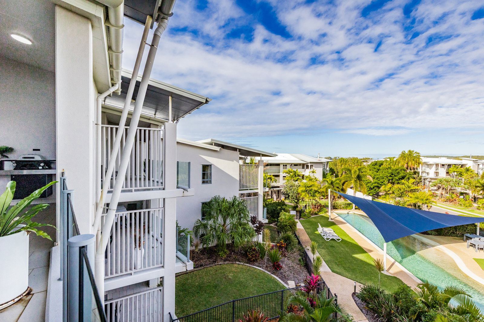 126/9-11 Beaches Village Circuit, Agnes Water  QLD  4677