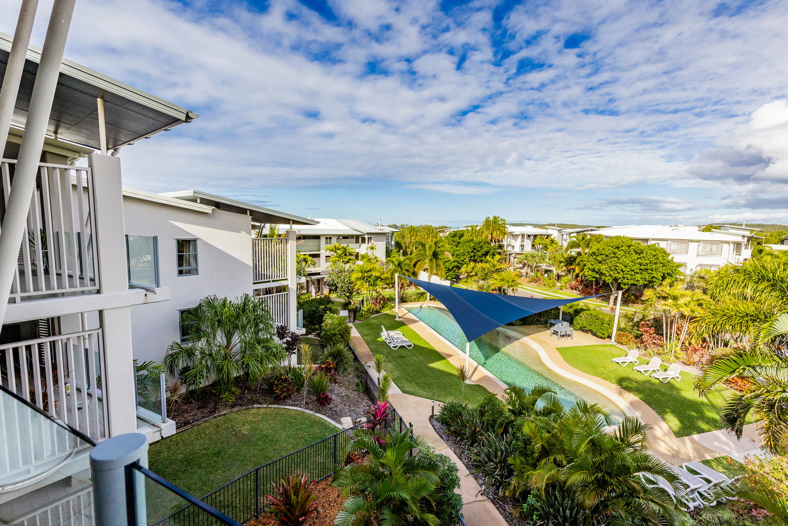 126/9-11 Beaches Village Circuit, Agnes Water  QLD  4677