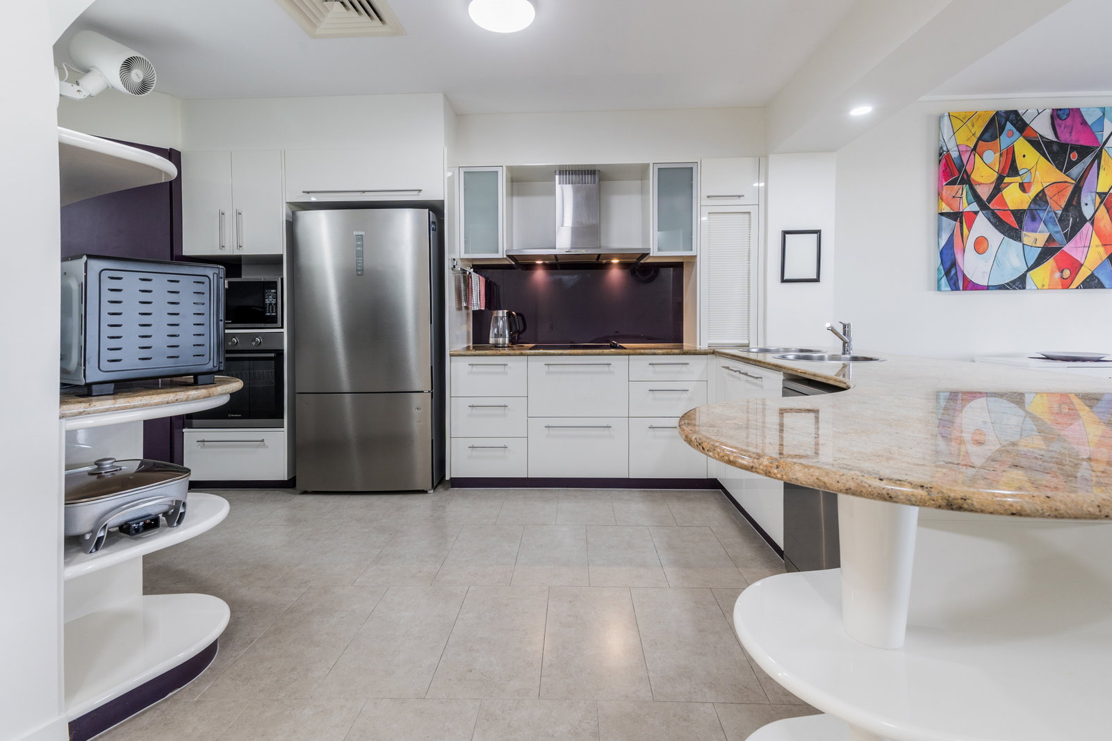 126/9-11 Beaches Village Circuit, Agnes Water  QLD  4677