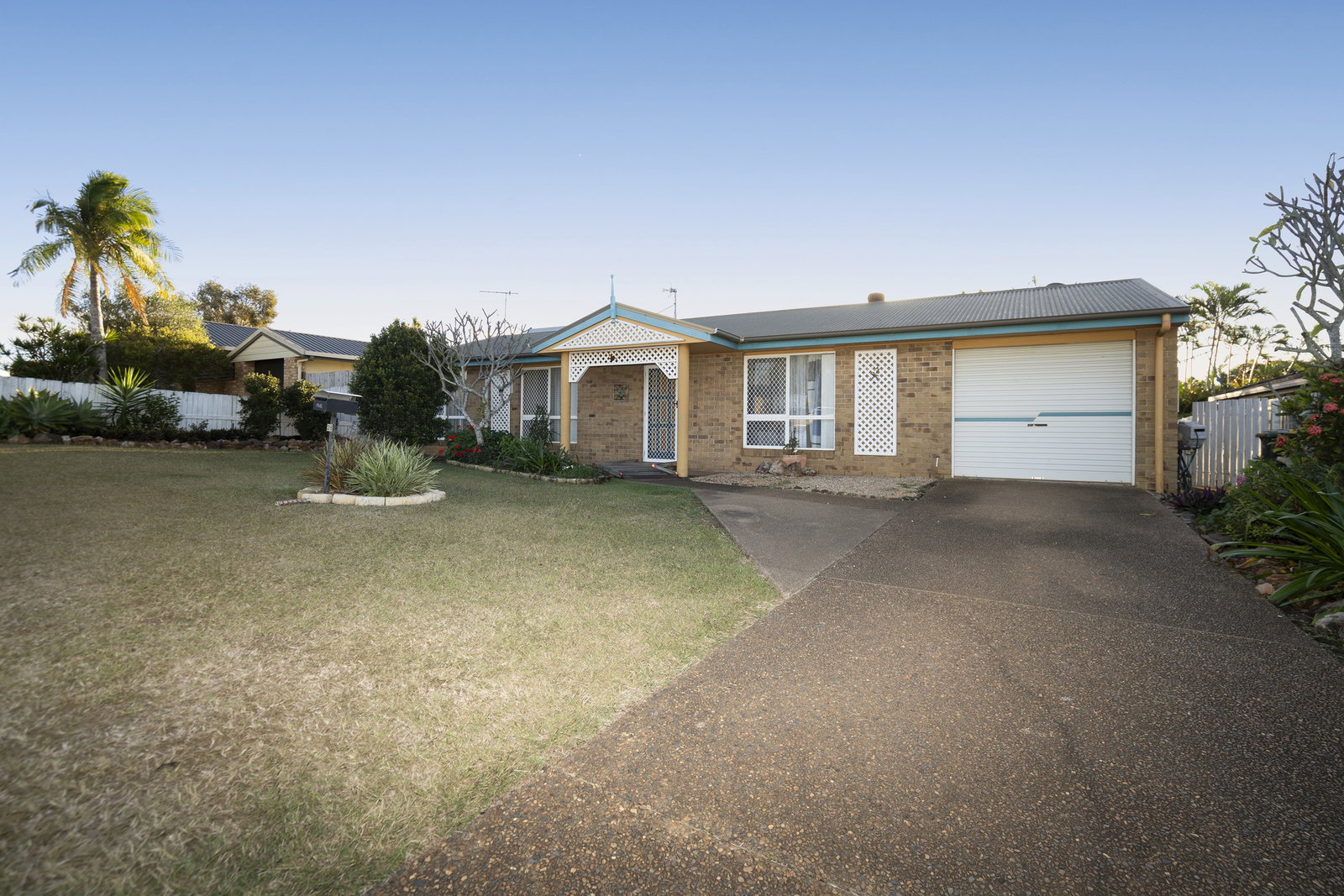 26 Swan Drive, Kalkie  QLD  4670