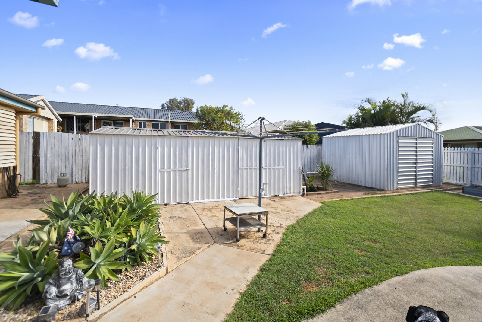 26 Swan Drive, Kalkie  QLD  4670