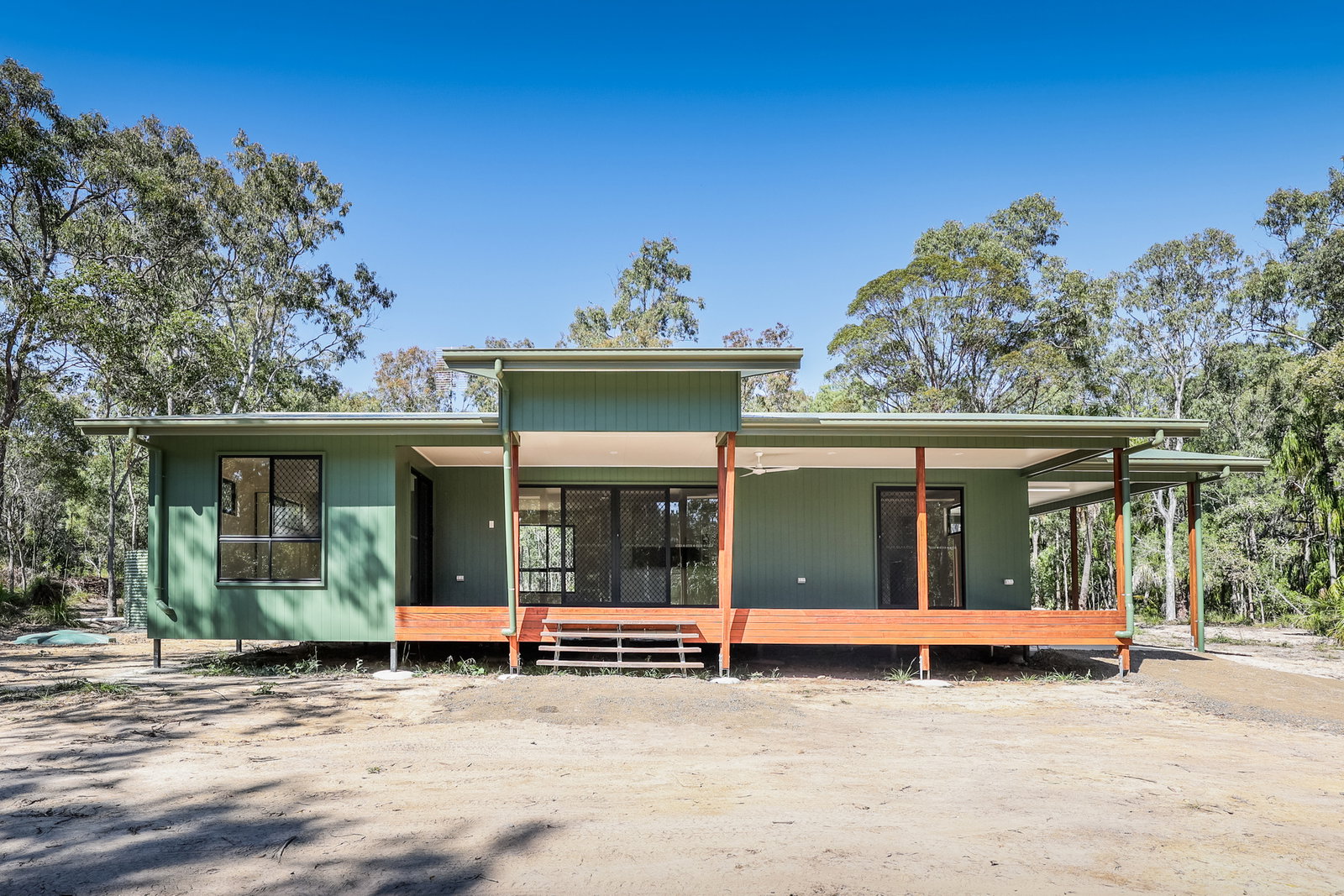 150 Fitzroy Crescent, Agnes Water  QLD  4677
