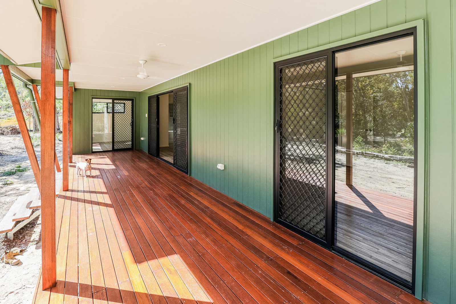 150 Fitzroy Crescent, Agnes Water  QLD  4677
