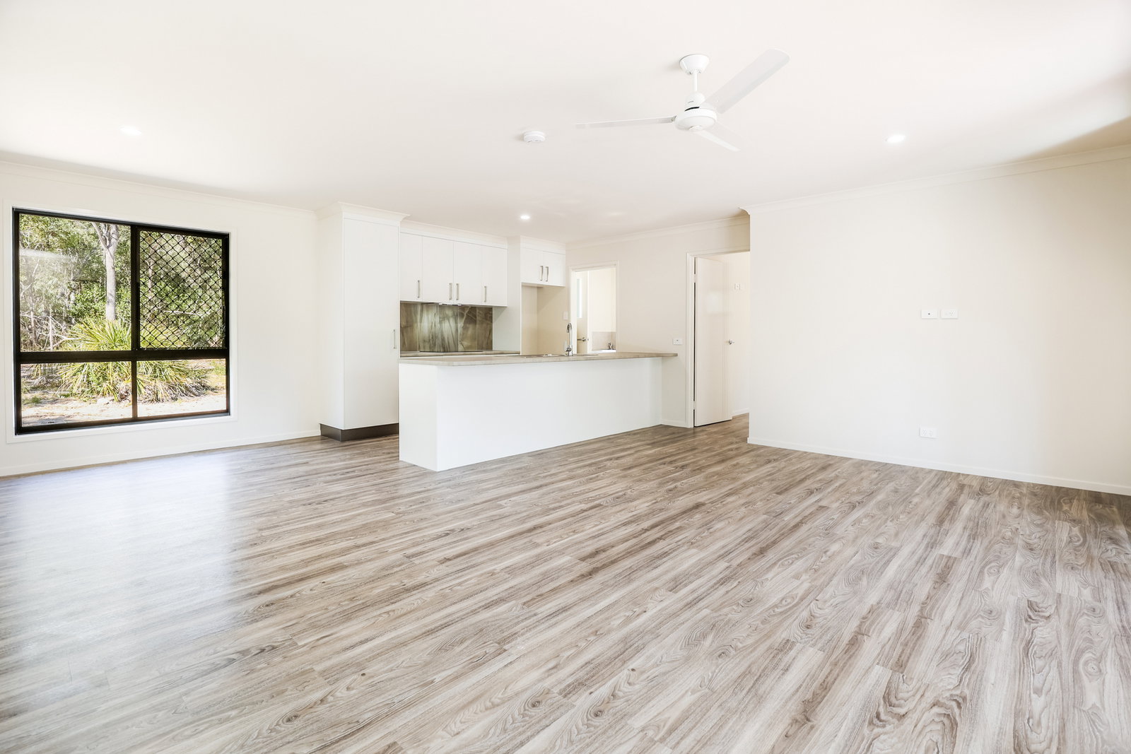 150 Fitzroy Crescent, Agnes Water  QLD  4677