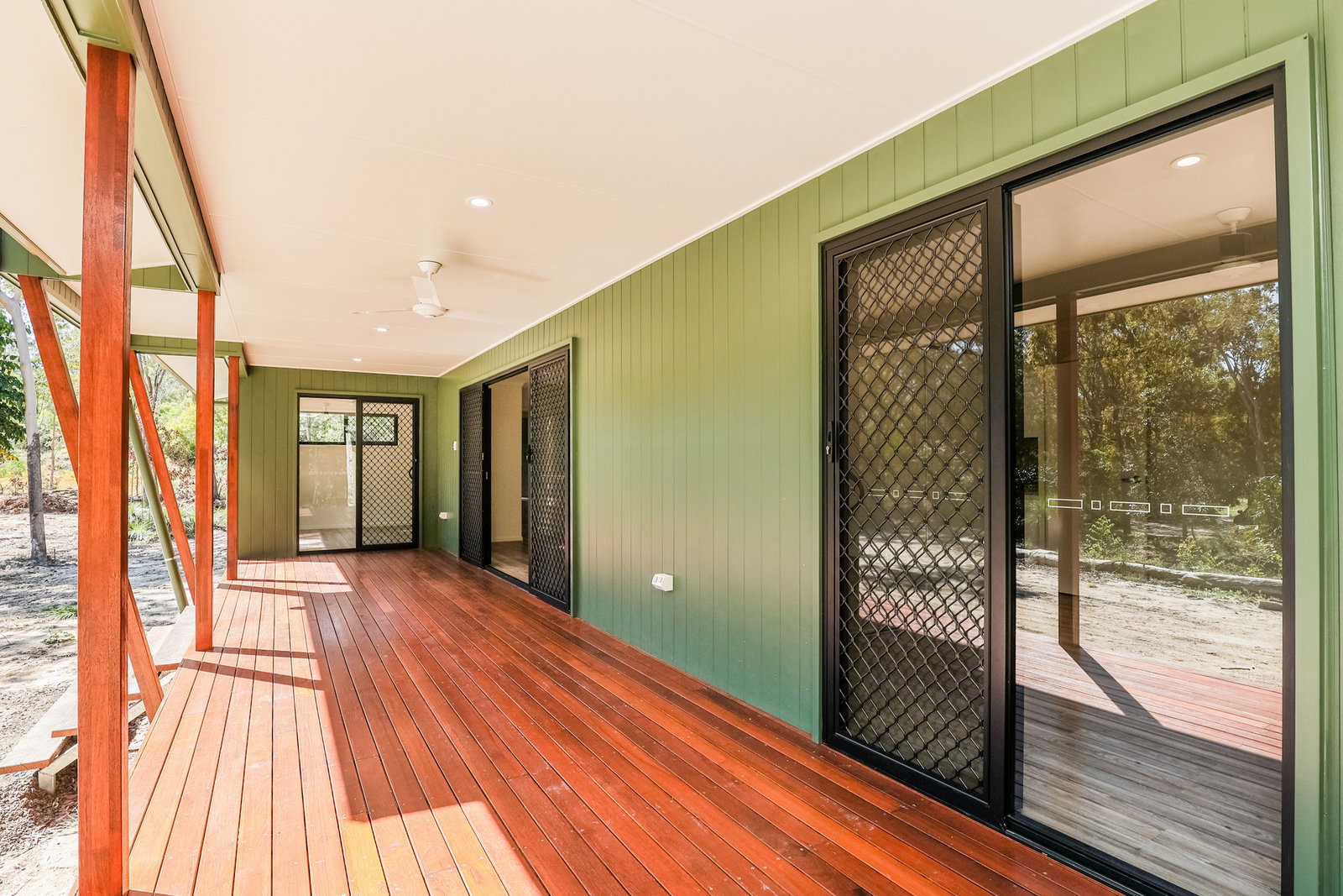 150 Fitzroy Crescent, Agnes Water  QLD  4677