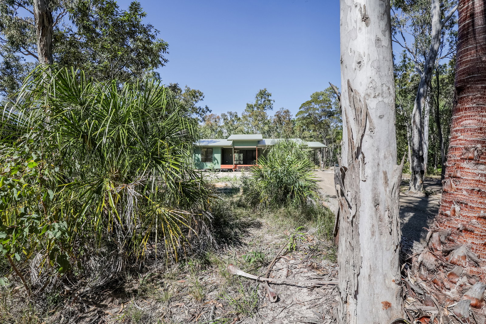 150 Fitzroy Crescent, Agnes Water  QLD  4677