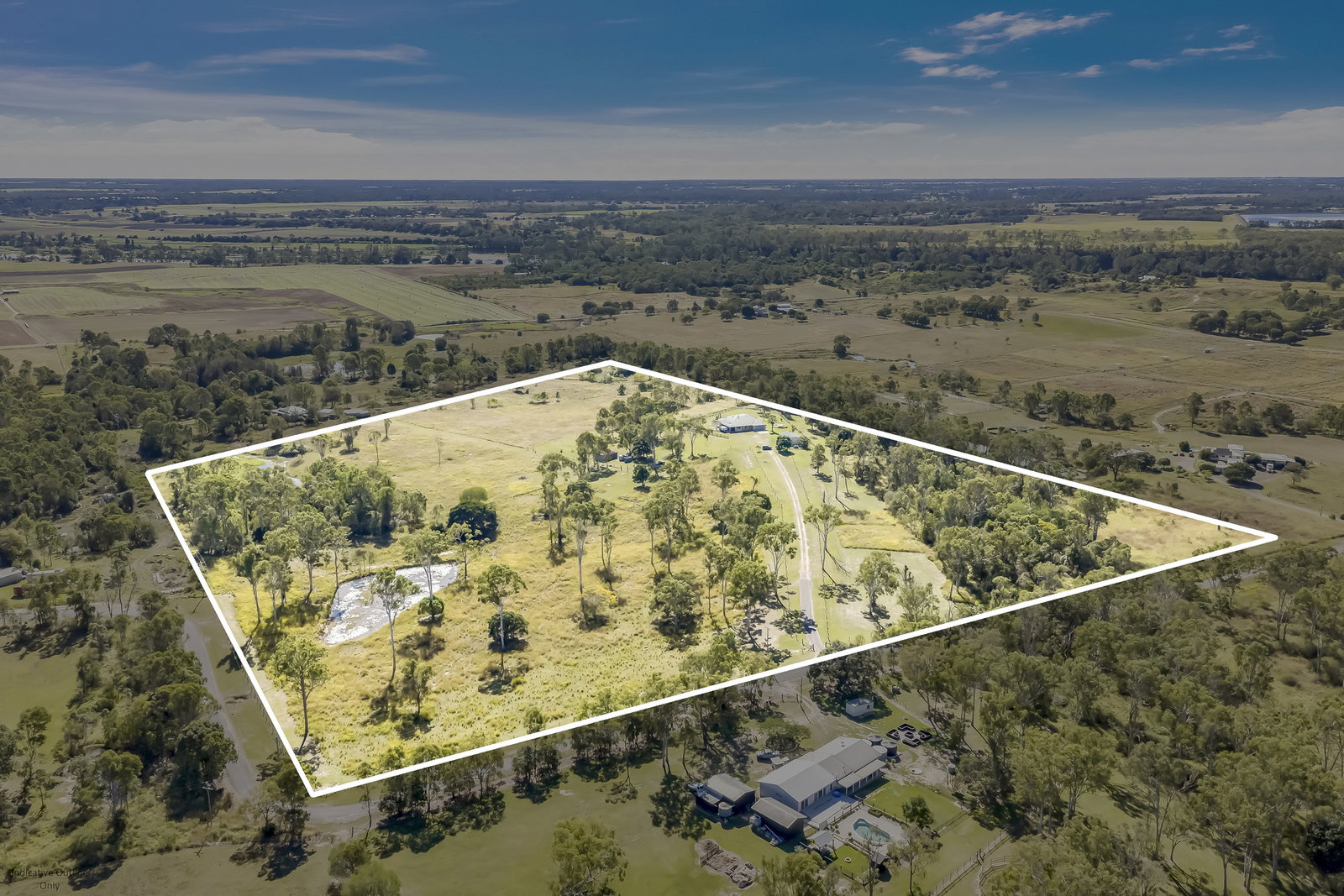 115 Woodbury Drive, South Kolan  QLD  4670