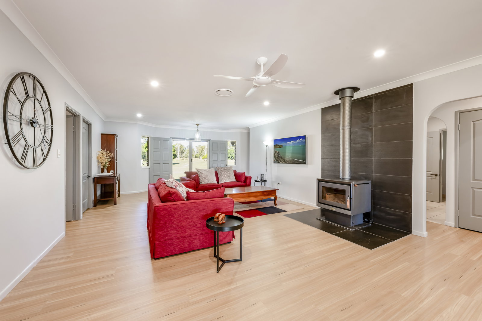 115 Woodbury Drive, South Kolan  QLD  4670