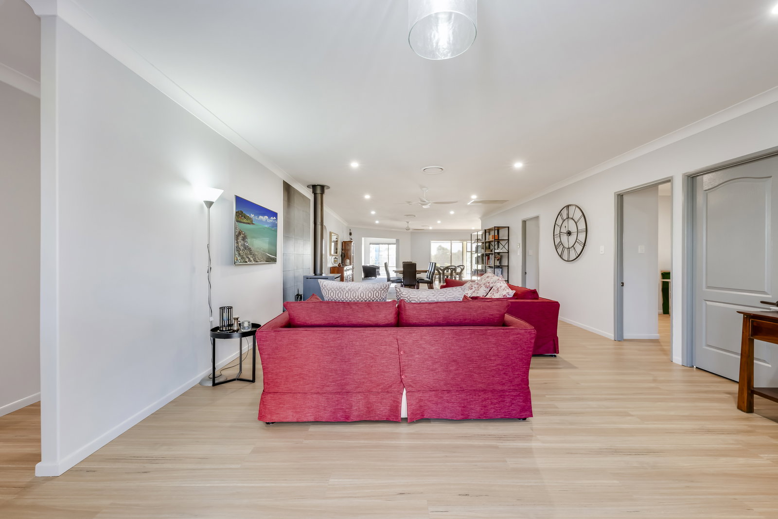 115 Woodbury Drive, South Kolan  QLD  4670