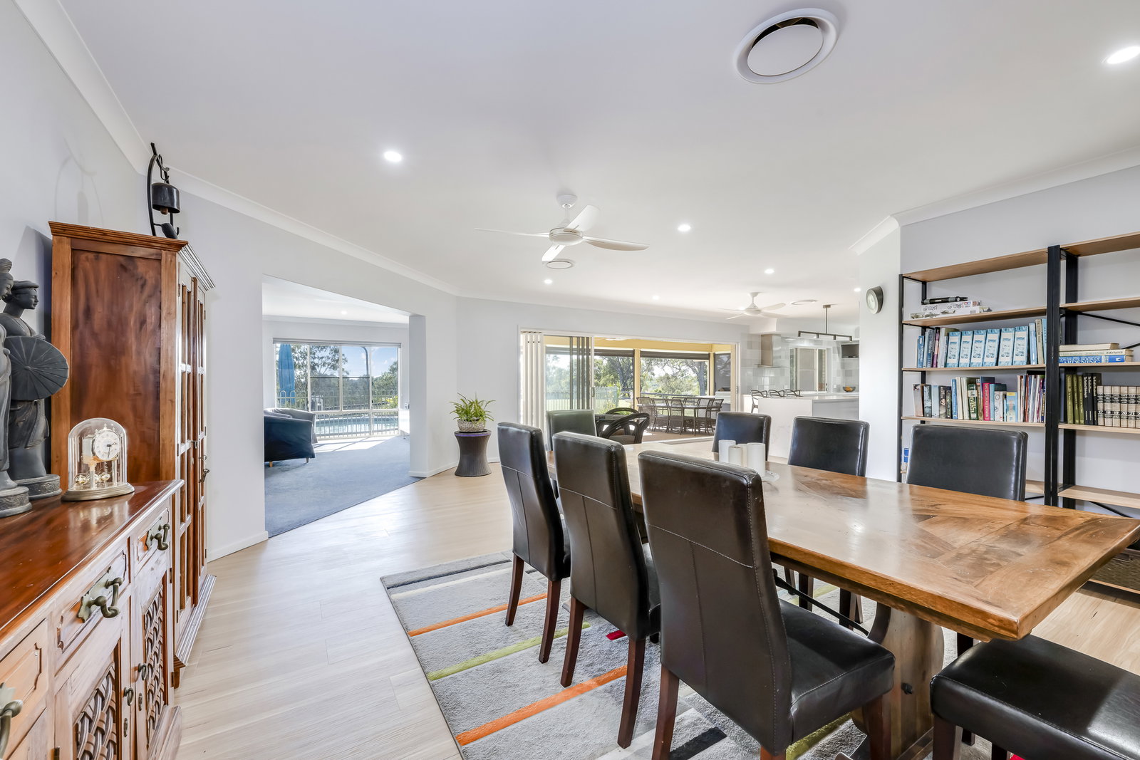 115 Woodbury Drive, South Kolan  QLD  4670