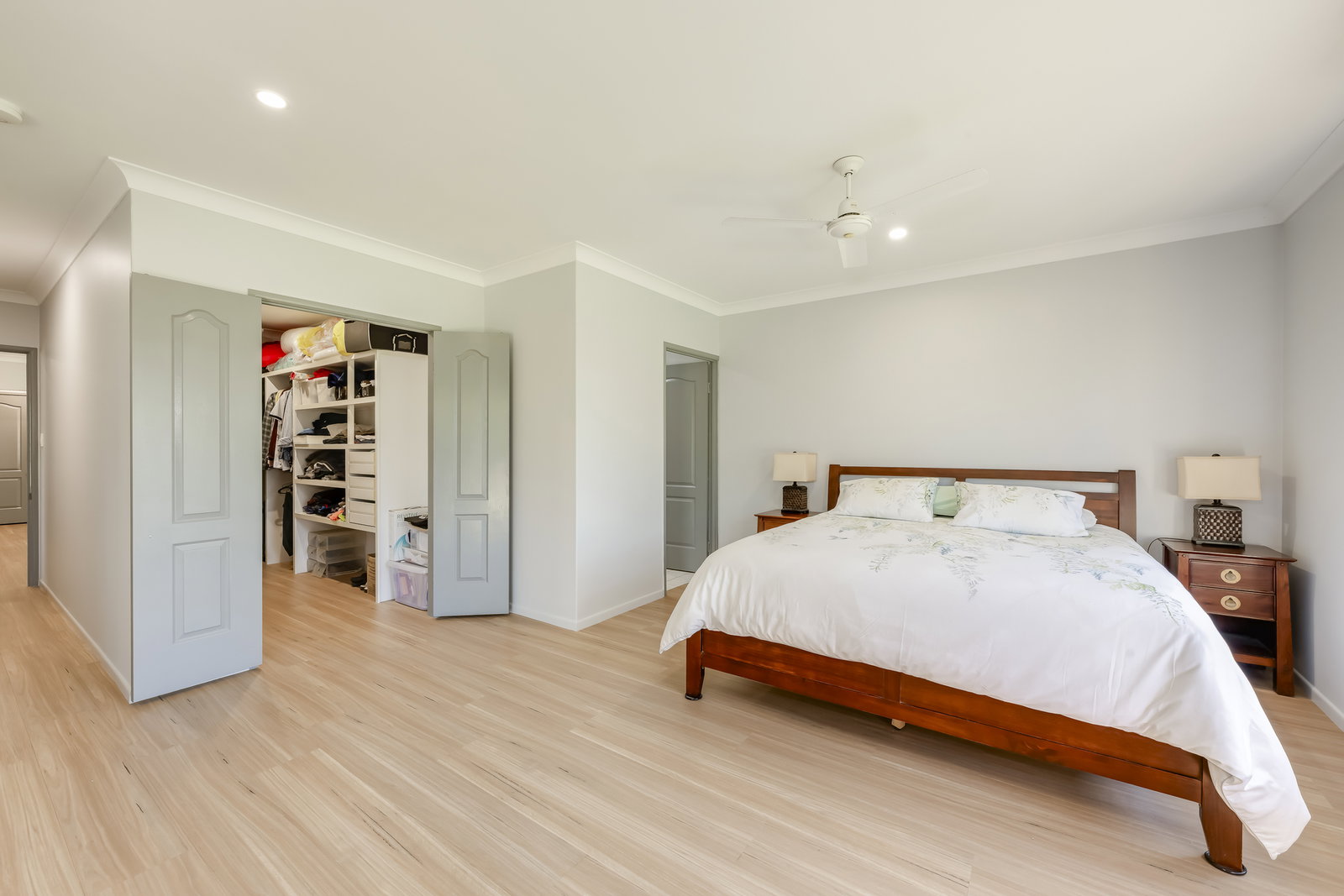 115 Woodbury Drive, South Kolan  QLD  4670