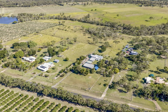 382 Quinns Road, Moorland  QLD  4670