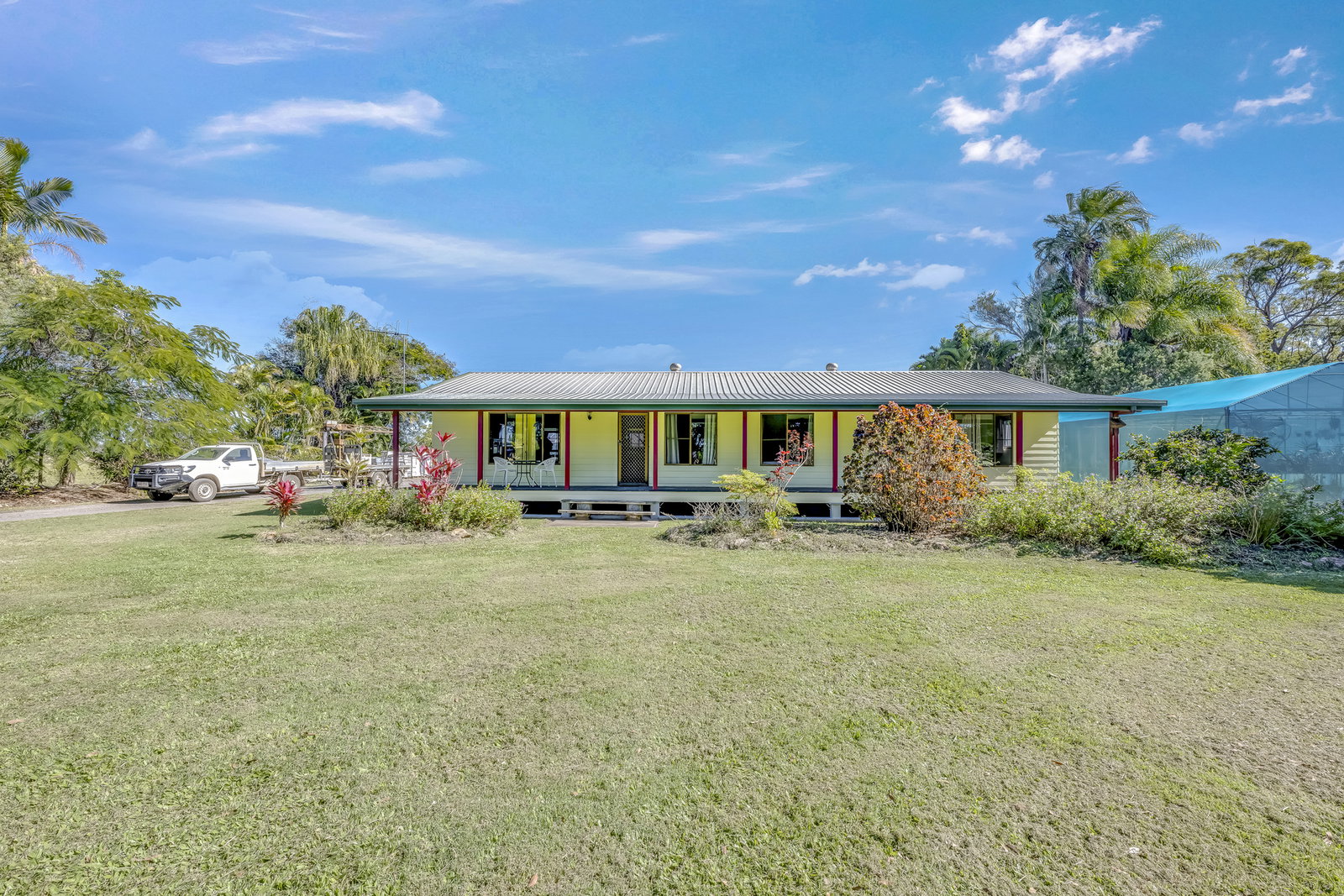 382 Quinns Road, Moorland  QLD  4670