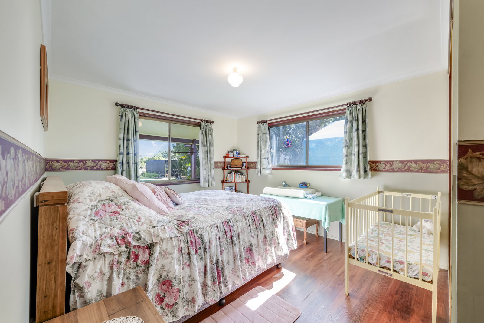 382 Quinns Road, Moorland  QLD  4670