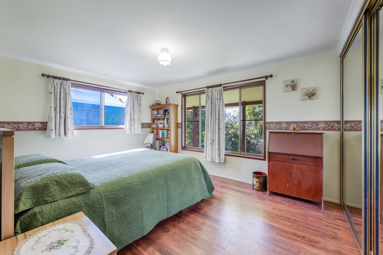382 Quinns Road, Moorland  QLD  4670