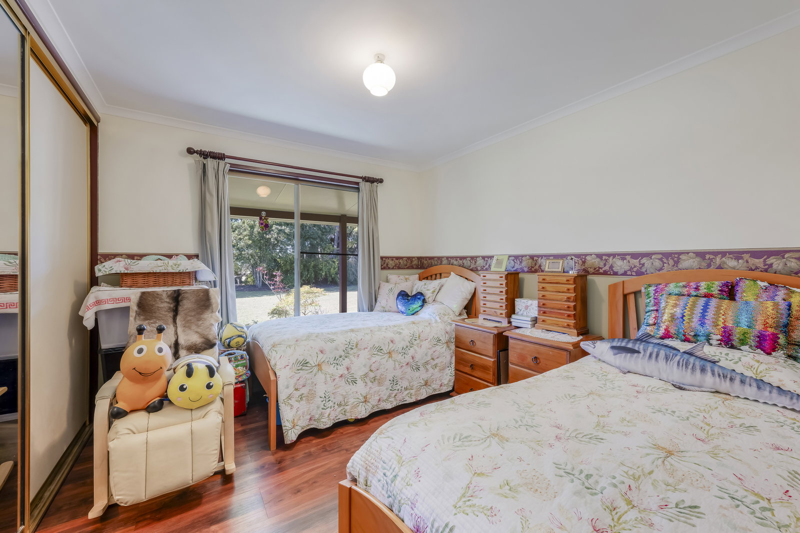 382 Quinns Road, Moorland  QLD  4670