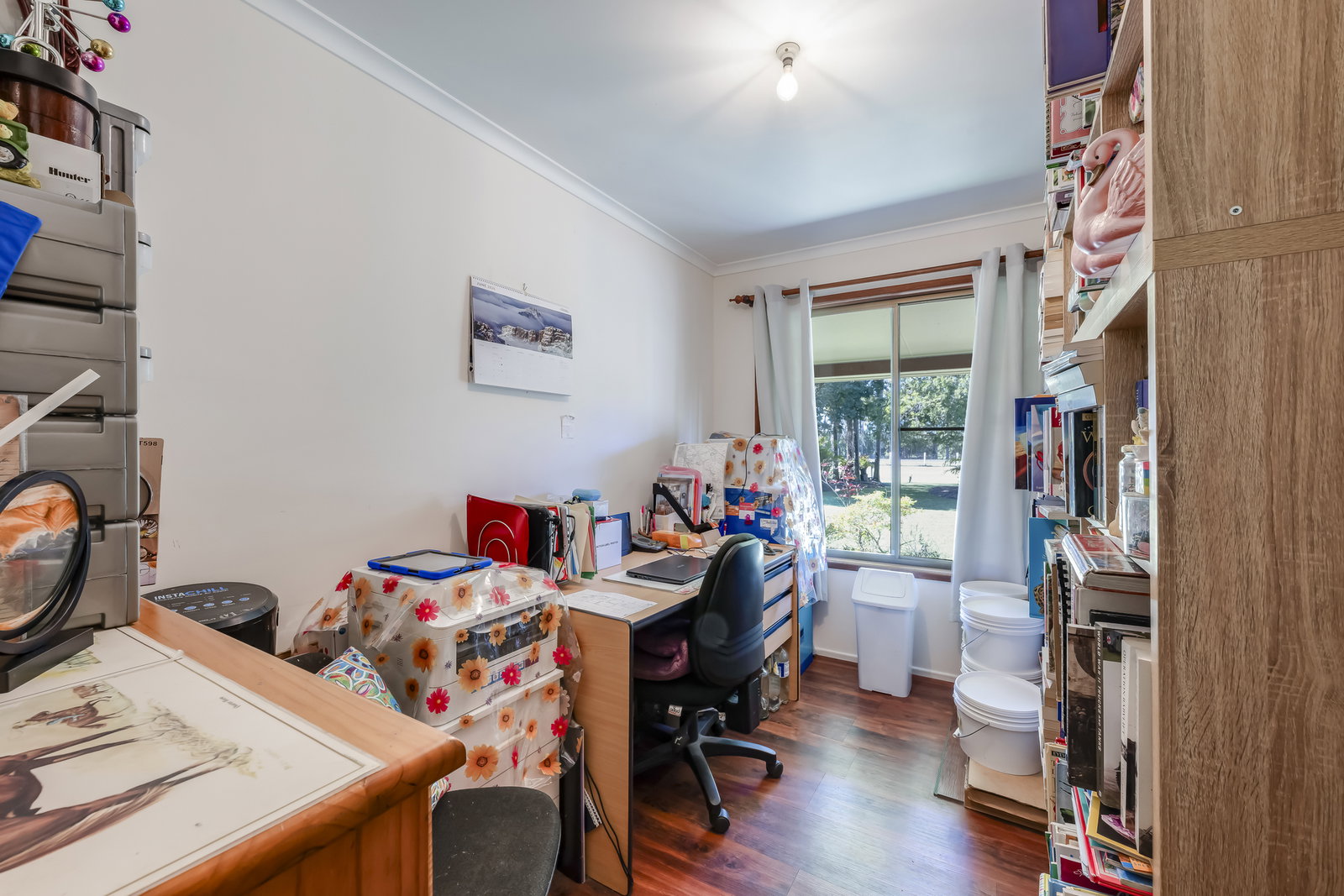 382 Quinns Road, Moorland  QLD  4670