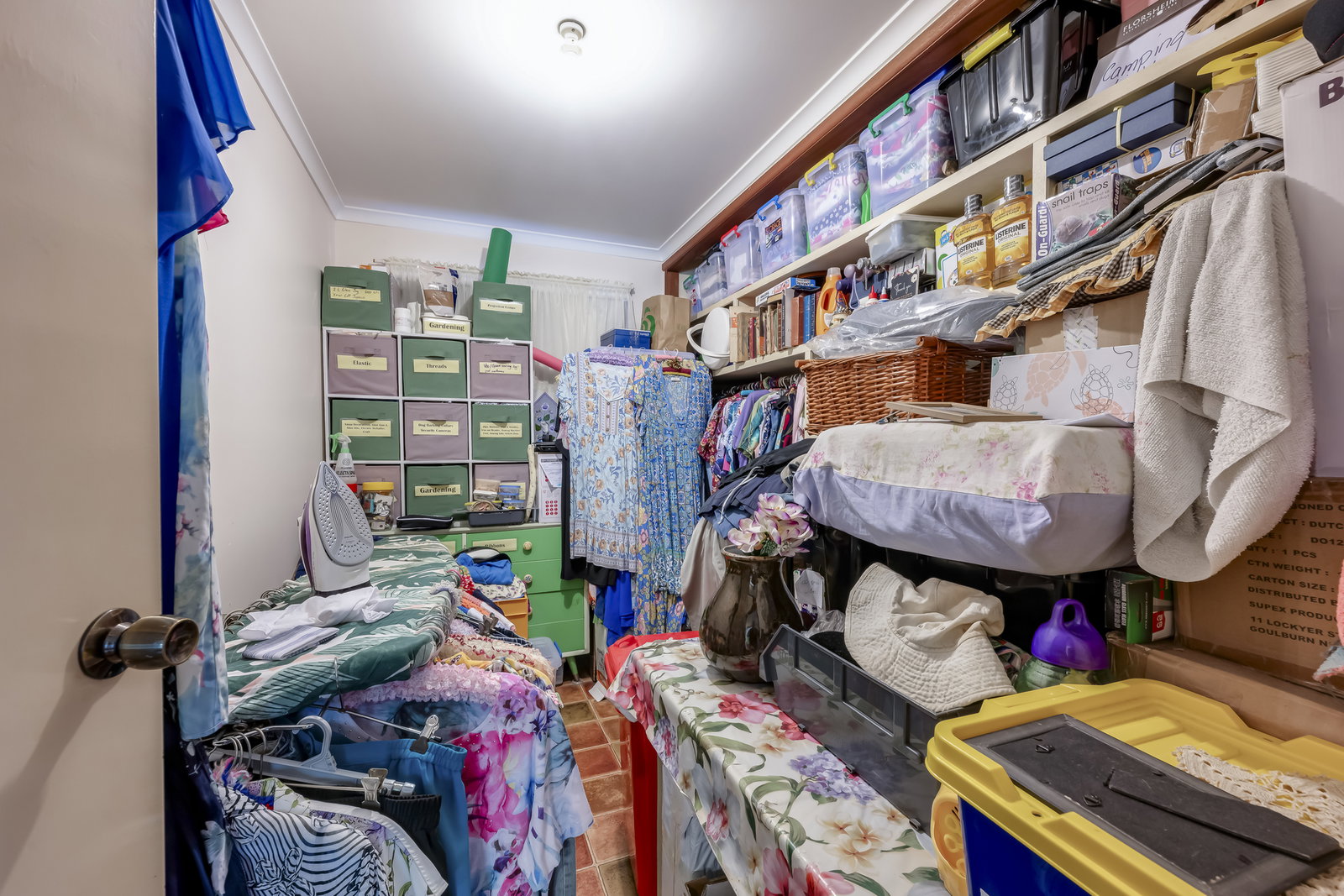 382 Quinns Road, Moorland  QLD  4670