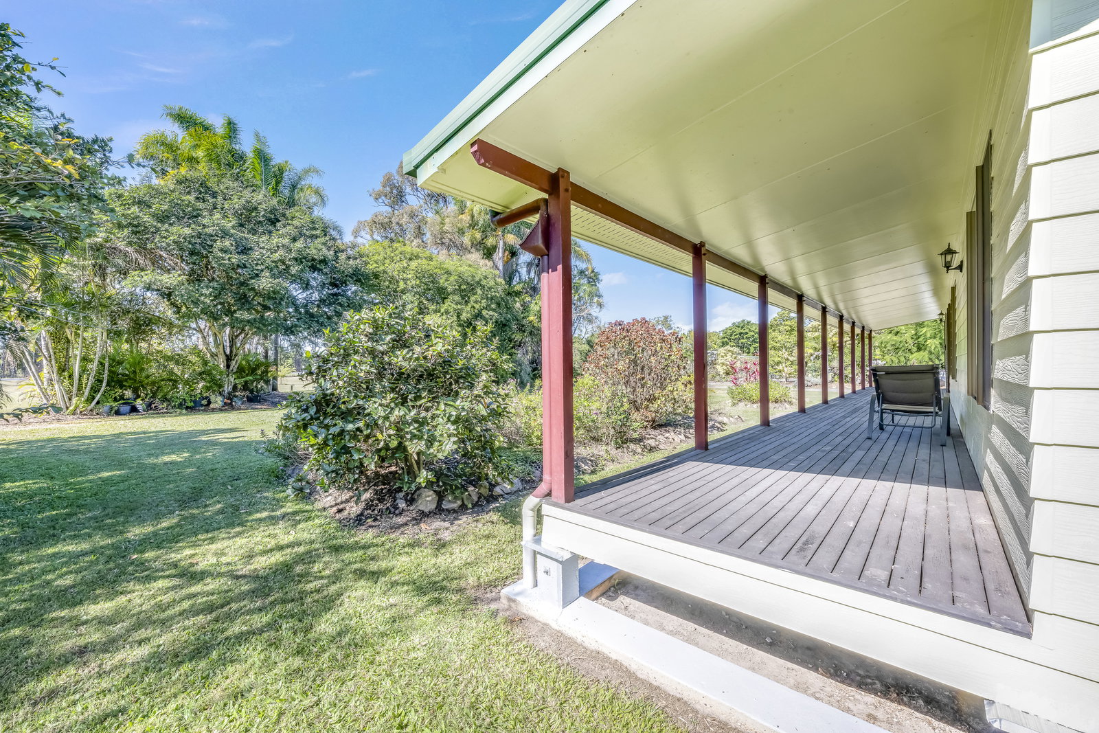 382 Quinns Road, Moorland  QLD  4670