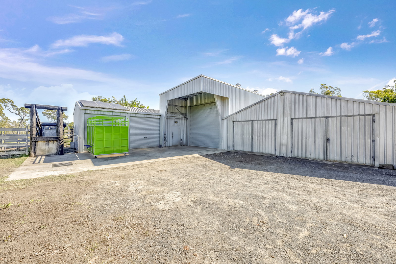 382 Quinns Road, Moorland  QLD  4670