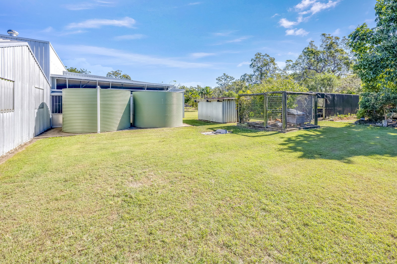 382 Quinns Road, Moorland  QLD  4670