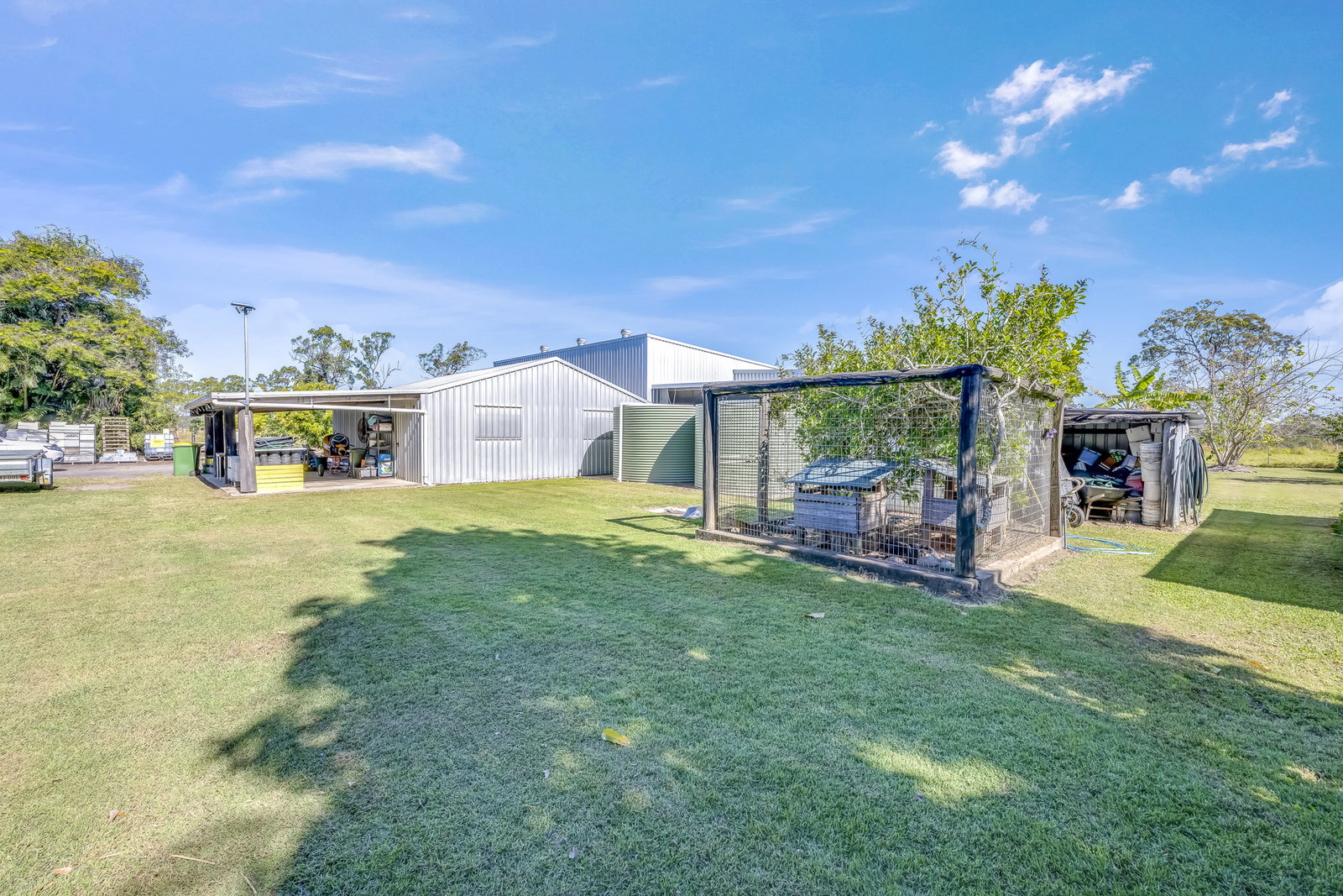 382 Quinns Road, Moorland  QLD  4670