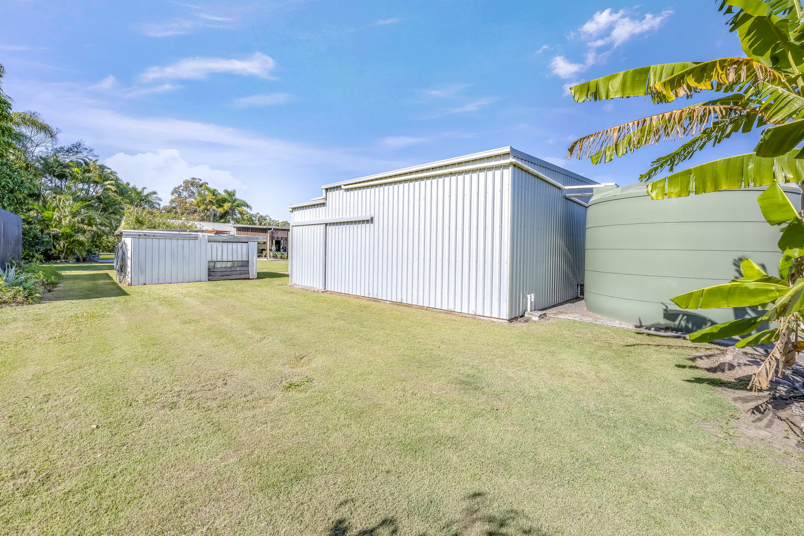 382 Quinns Road, Moorland  QLD  4670