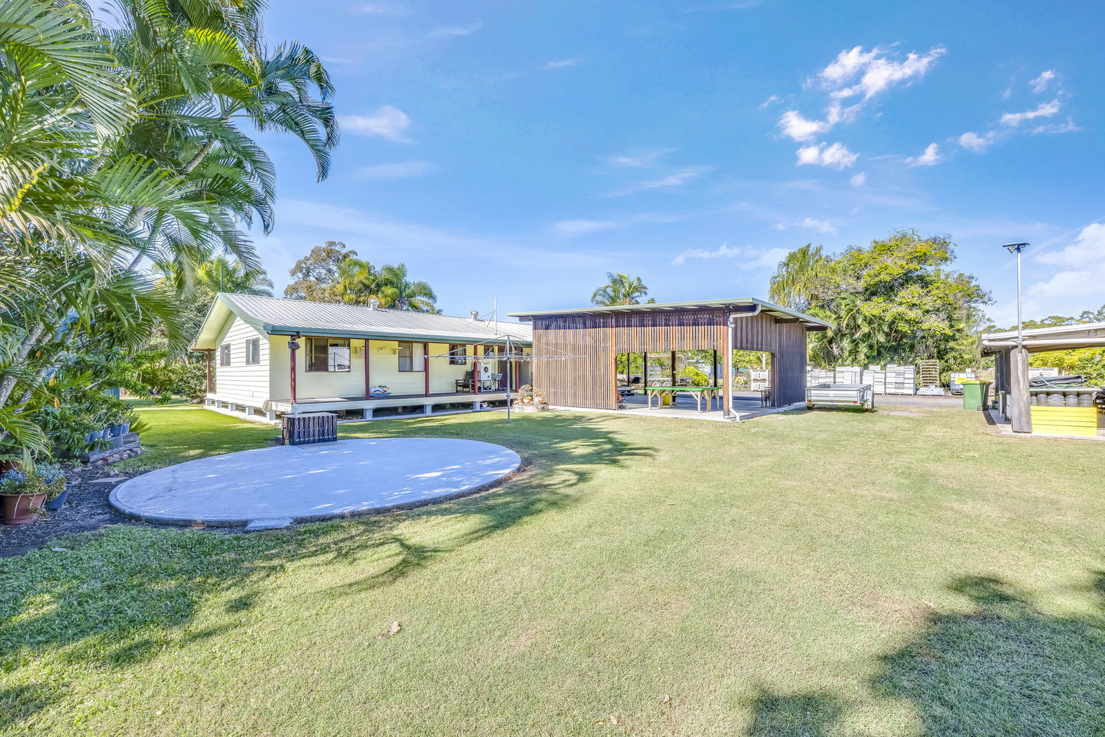 382 Quinns Road, Moorland  QLD  4670