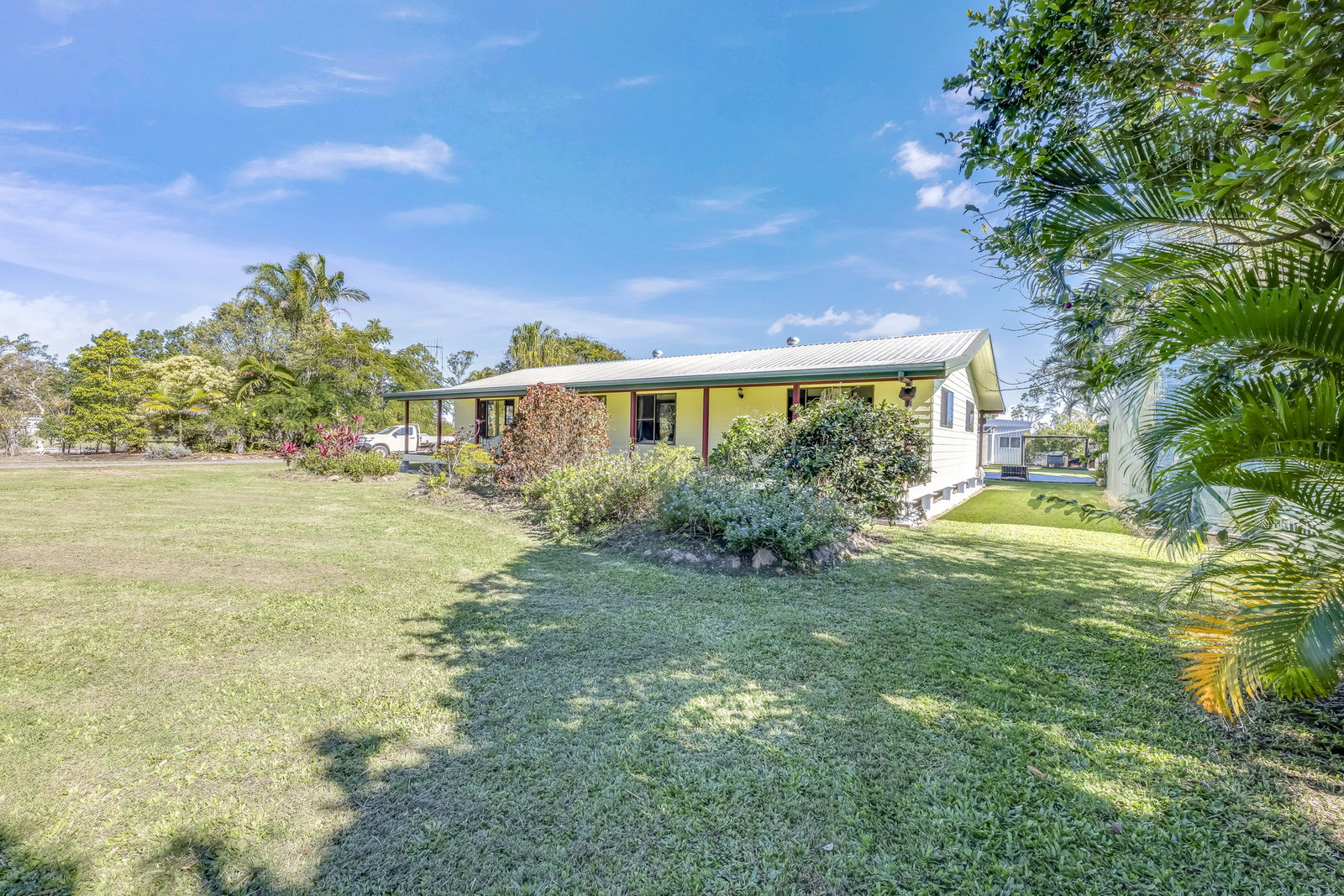 382 Quinns Road, Moorland  QLD  4670