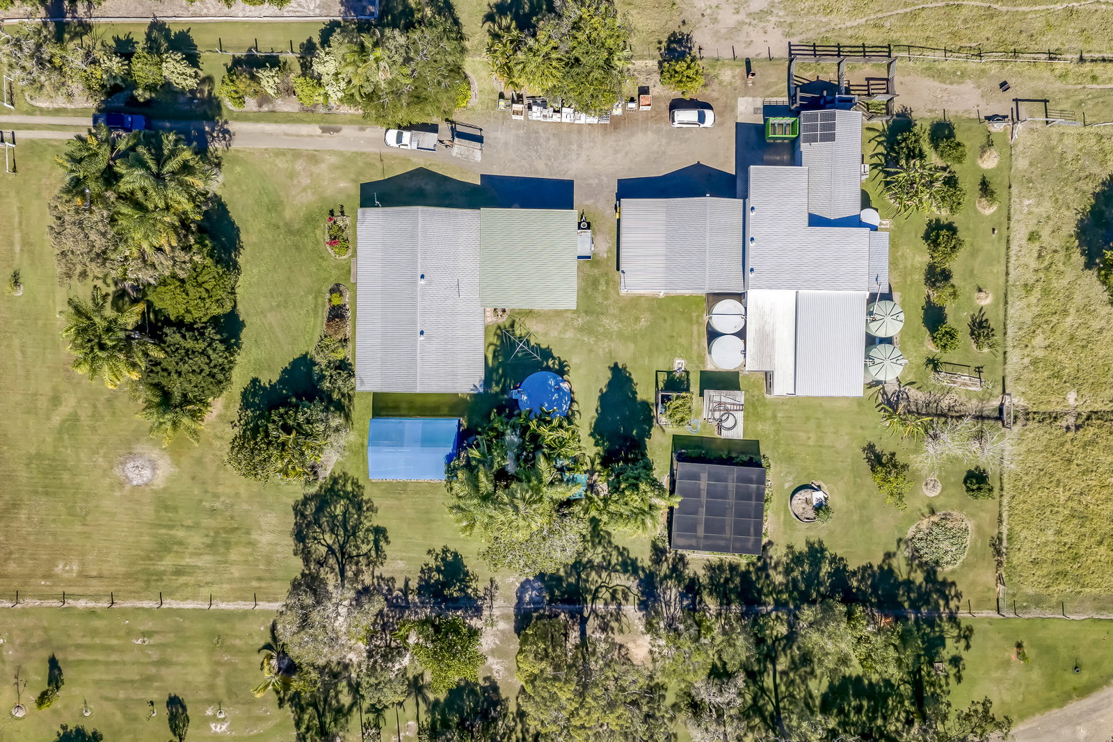 382 Quinns Road, Moorland  QLD  4670