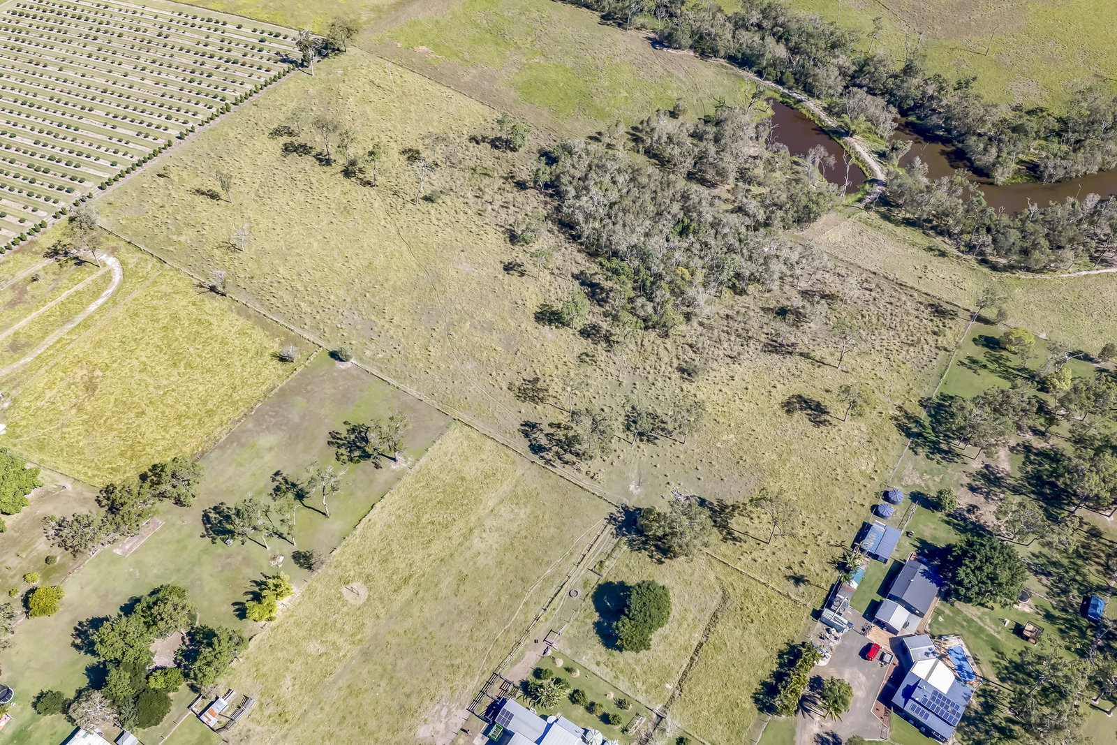382 Quinns Road, Moorland  QLD  4670