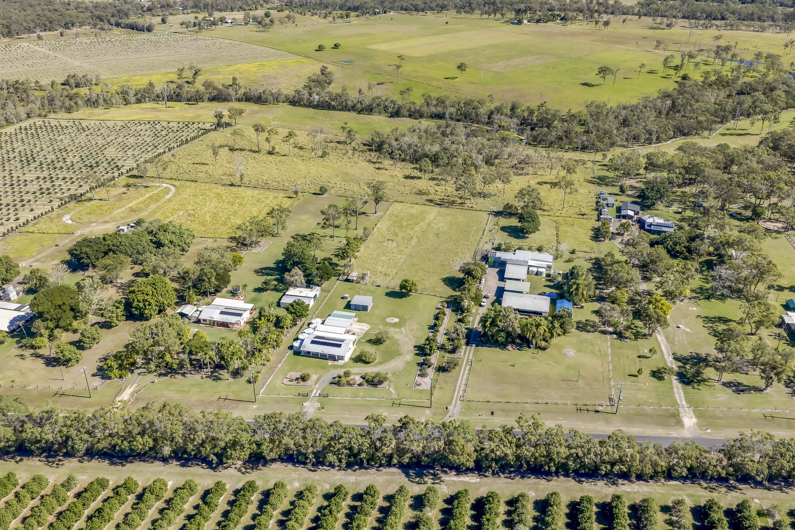 382 Quinns Road, Moorland  QLD  4670