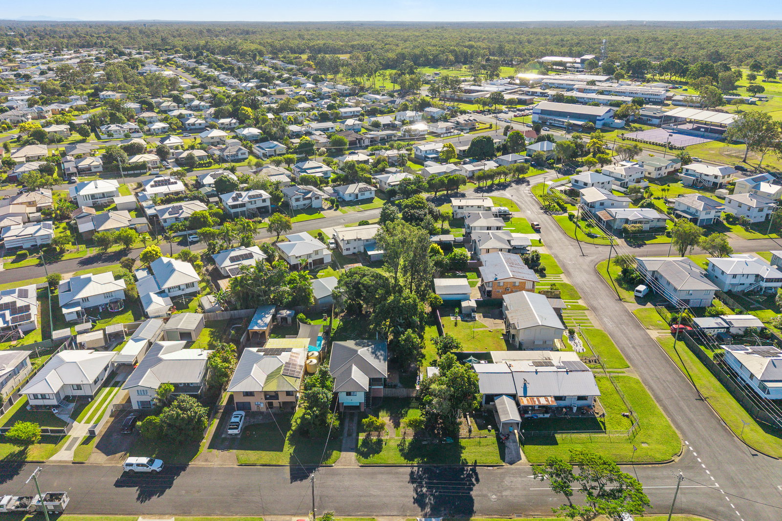 16 Wynne Parade, Maryborough  QLD  4650