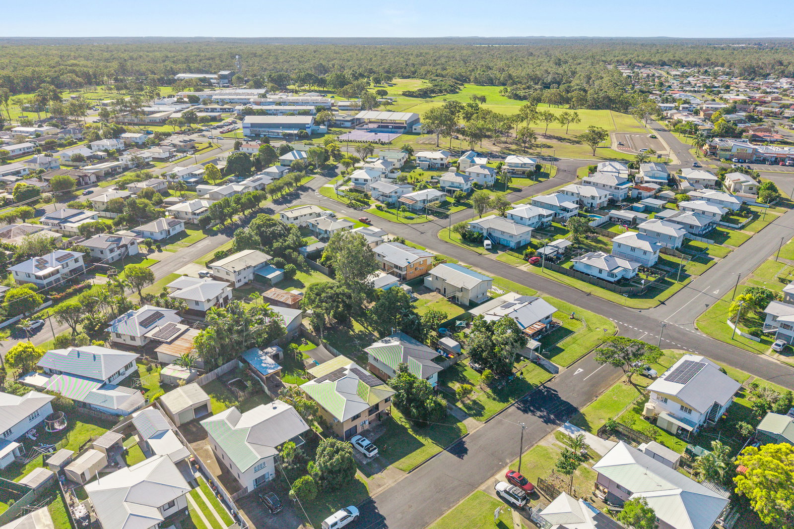 16 Wynne Parade, Maryborough  QLD  4650