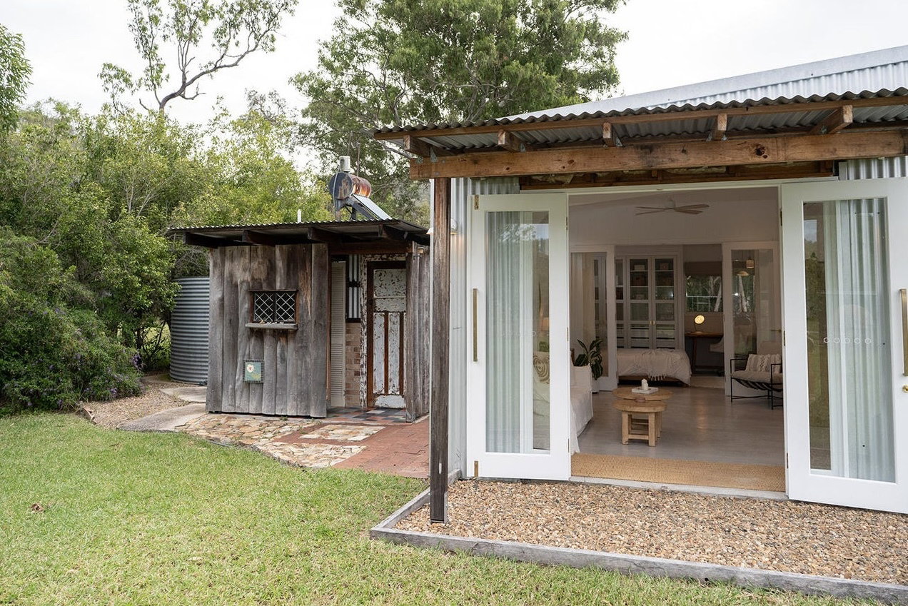 155A Allingham Way, Agnes Water  QLD  4677