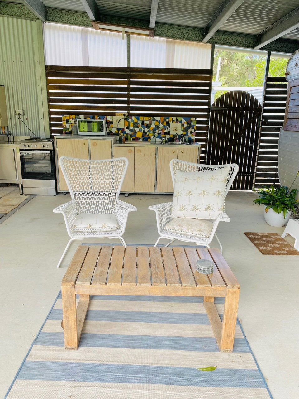 155A Allingham Way, Agnes Water  QLD  4677