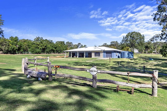 203 Central Road, Tinana  QLD  4650