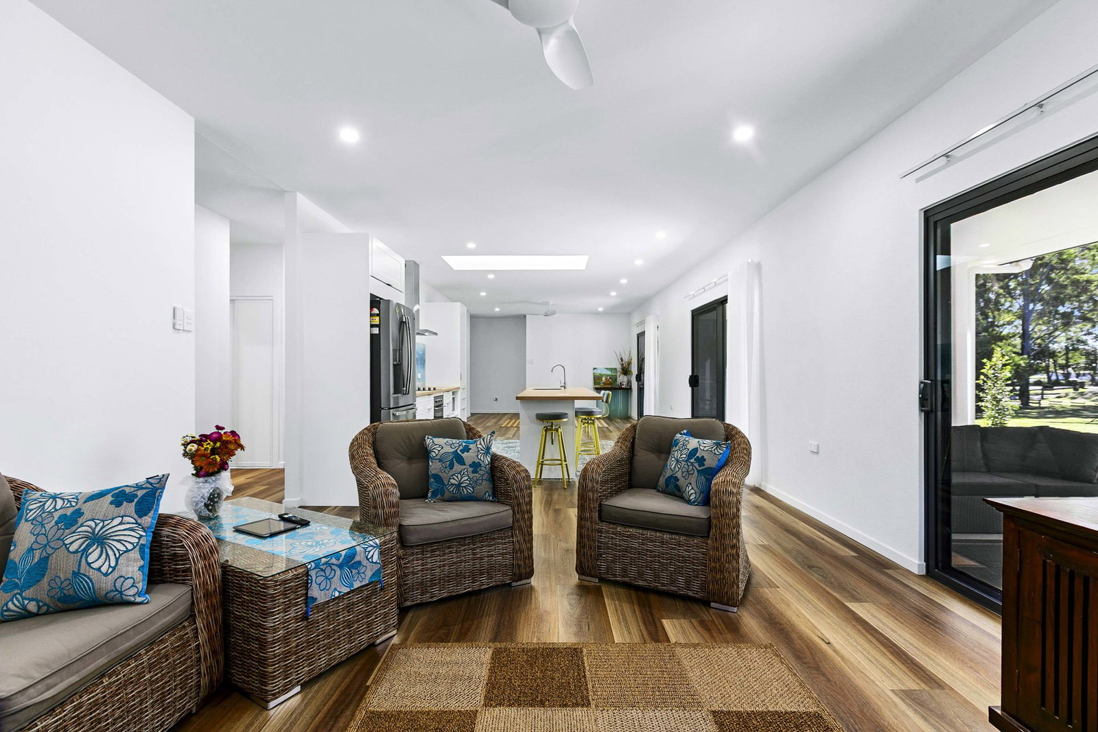 203 Central Road, Tinana  QLD  4650