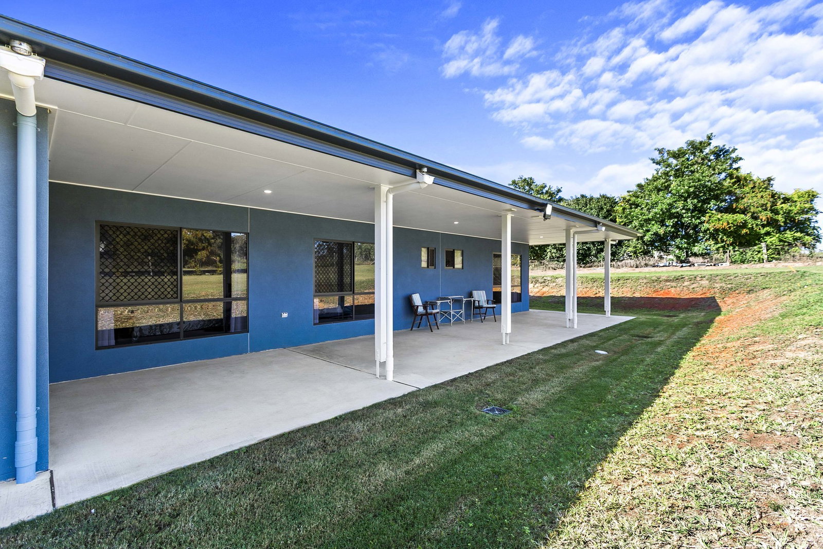 203 Central Road, Tinana  QLD  4650