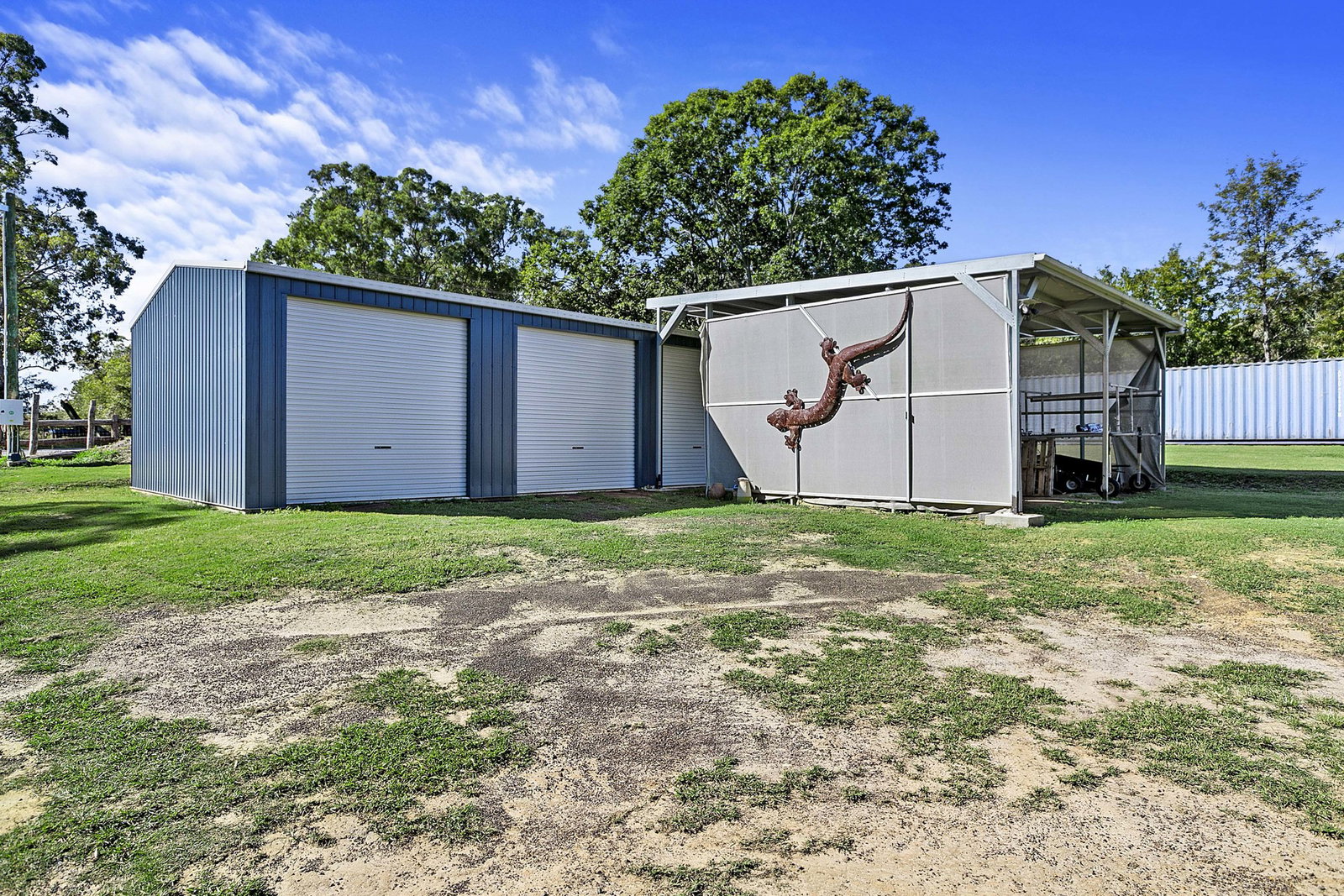 203 Central Road, Tinana  QLD  4650