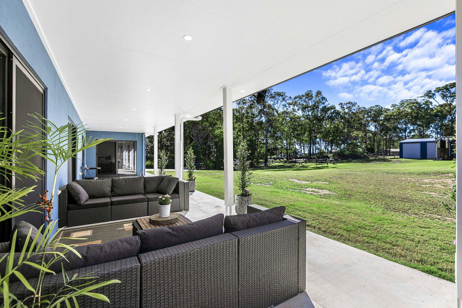 203 Central Road, Tinana  QLD  4650