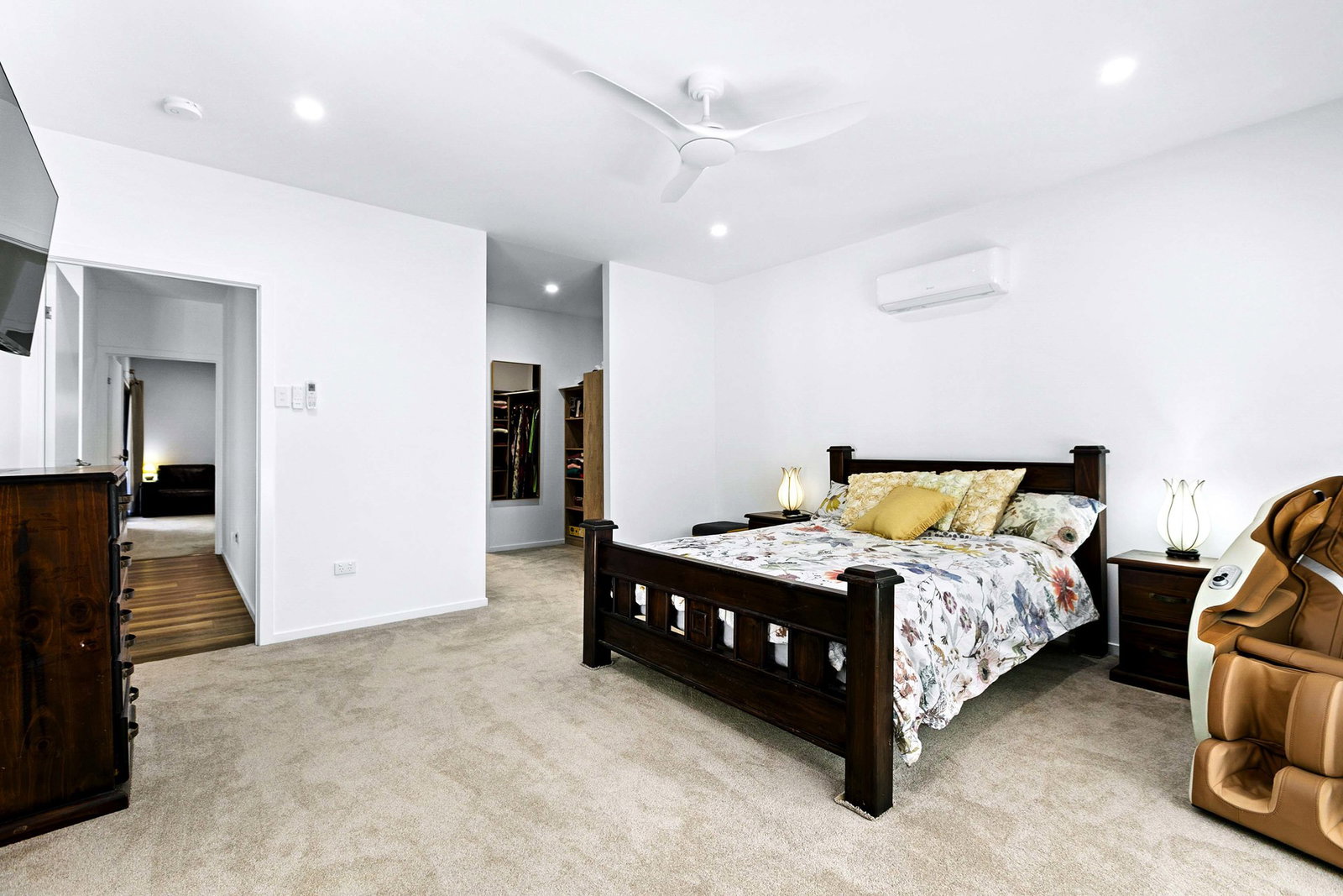 203 Central Road, Tinana  QLD  4650