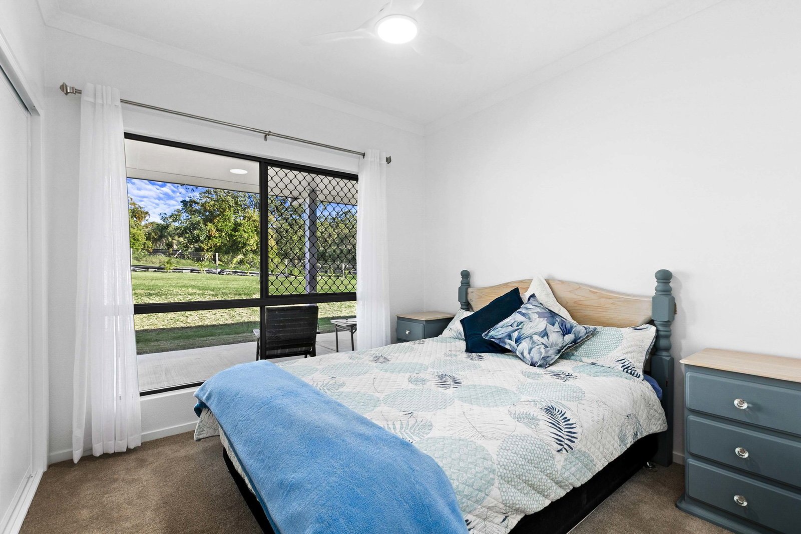 203 Central Road, Tinana  QLD  4650