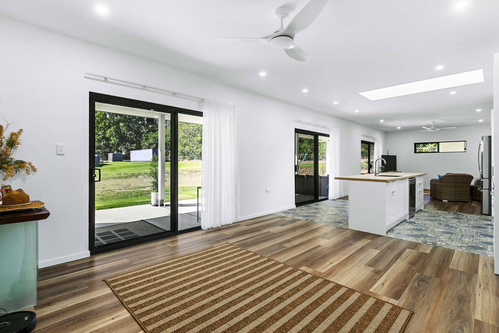 203 Central Road, Tinana  QLD  4650