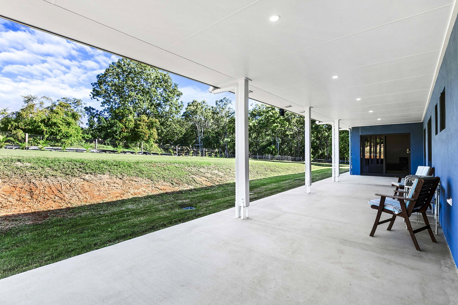 203 Central Road, Tinana  QLD  4650