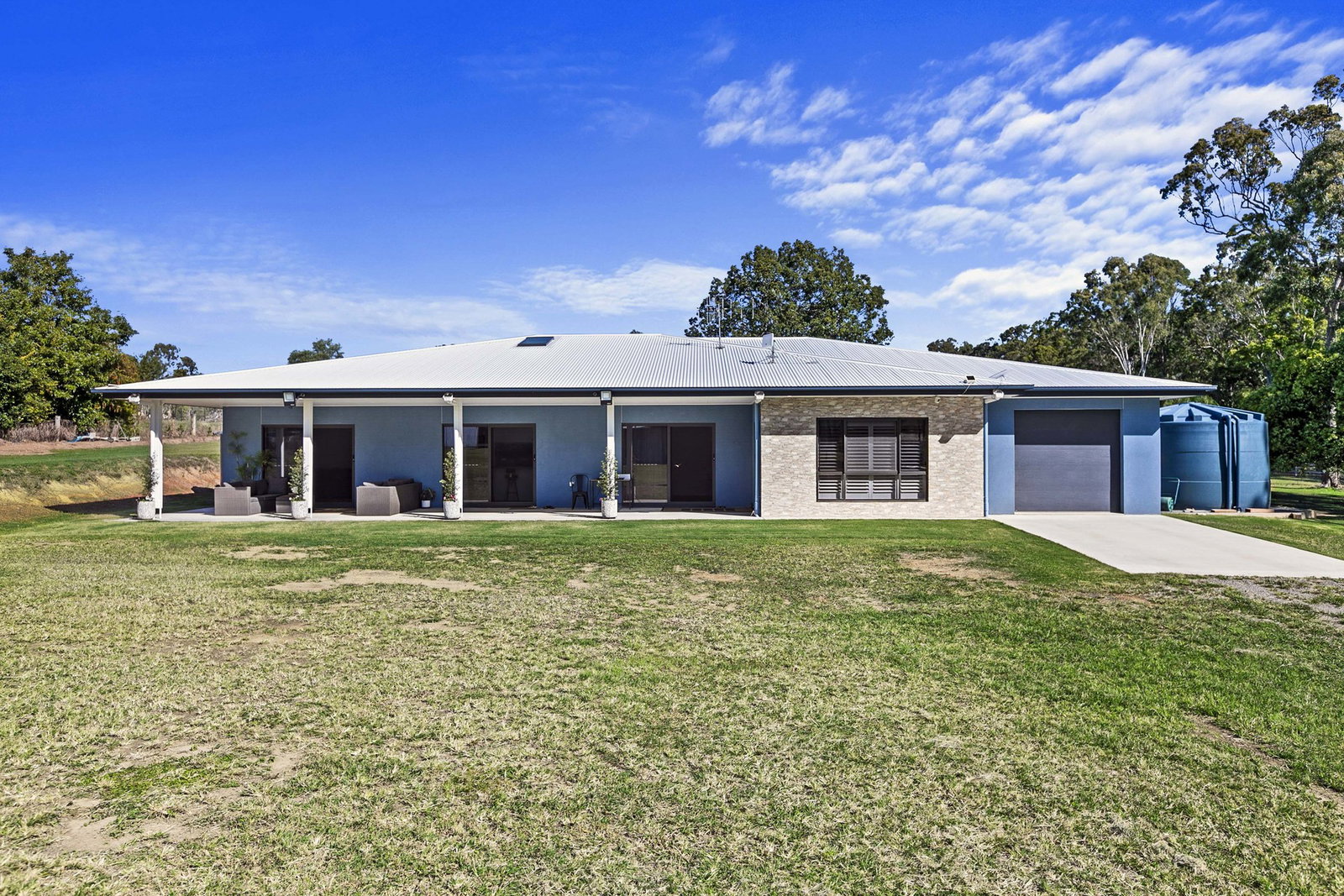 203 Central Road, Tinana  QLD  4650