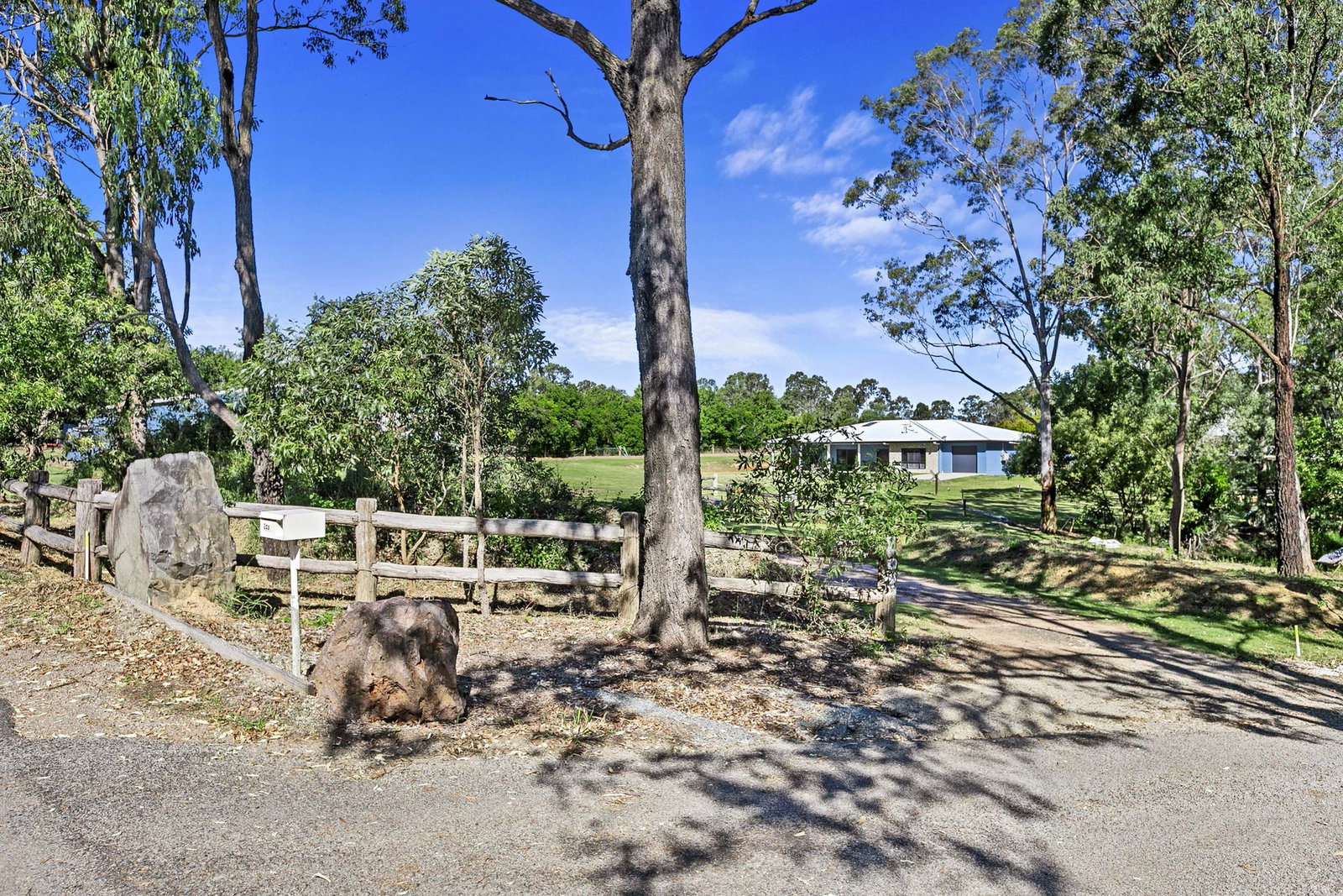 203 Central Road, Tinana  QLD  4650