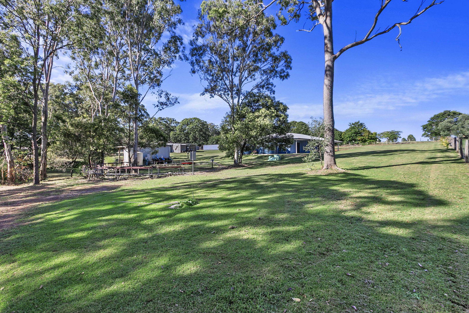 203 Central Road, Tinana  QLD  4650